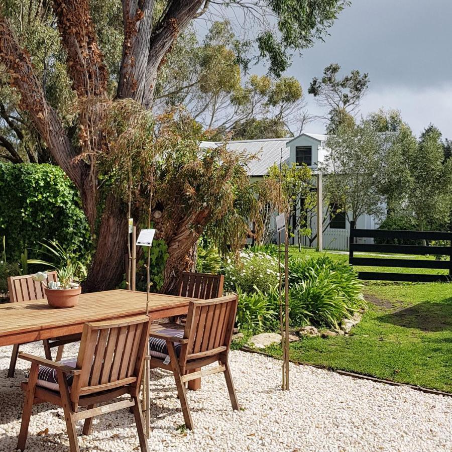 Clonmara Country House And Cottages Port Fairy Exterior foto
