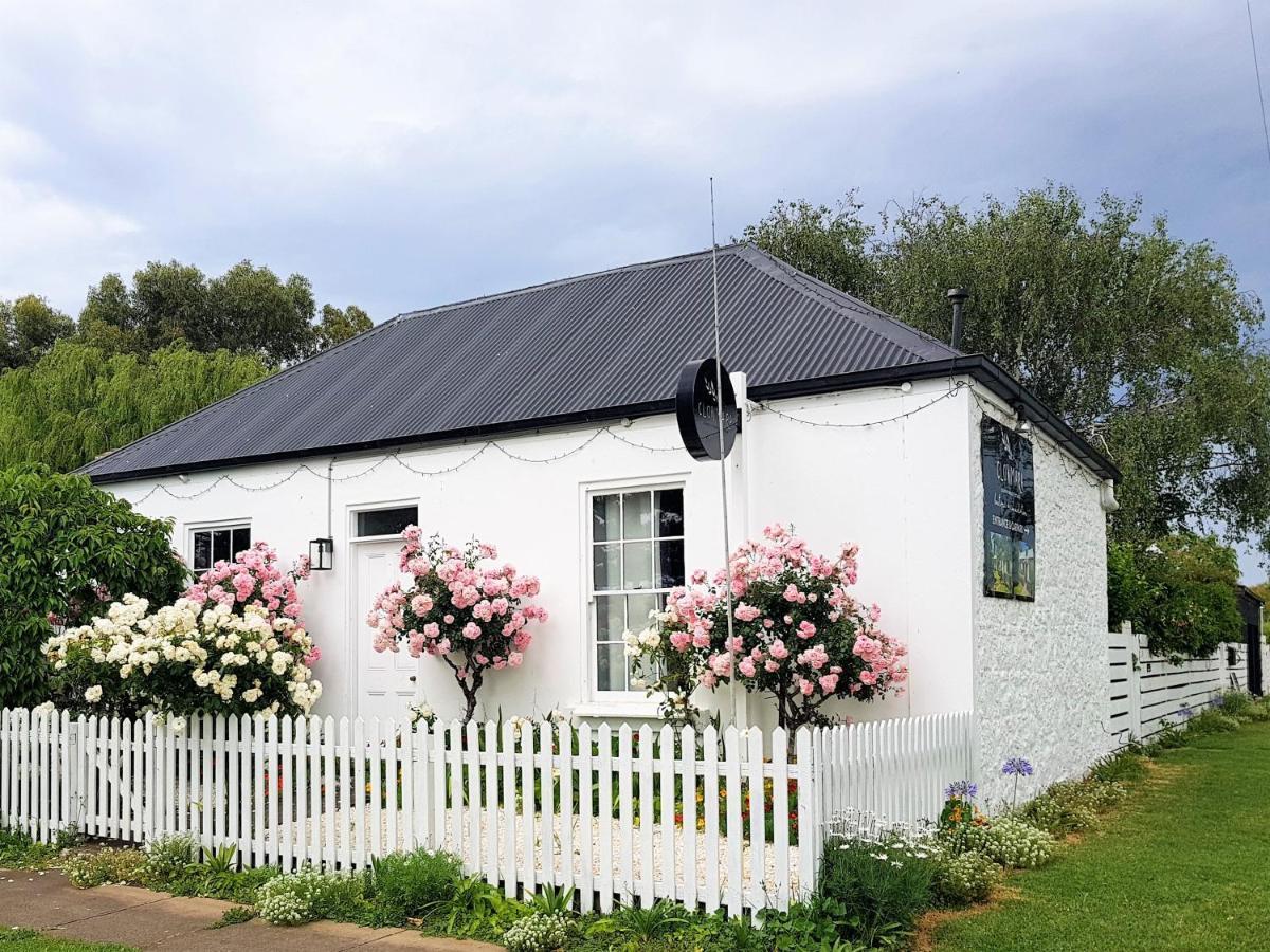 Clonmara Country House And Cottages Port Fairy Exterior foto