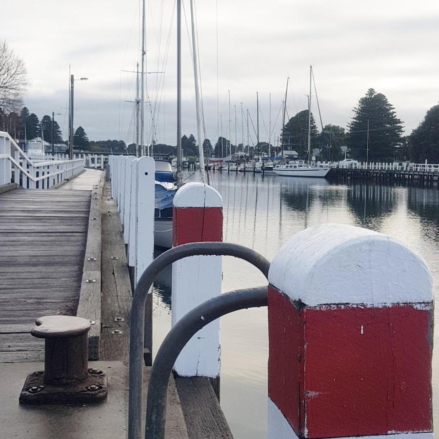 Clonmara Country House And Cottages Port Fairy Exterior foto