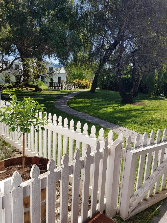 Clonmara Country House And Cottages Port Fairy Exterior foto