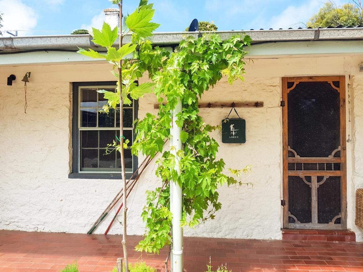Clonmara Country House And Cottages Port Fairy Exterior foto