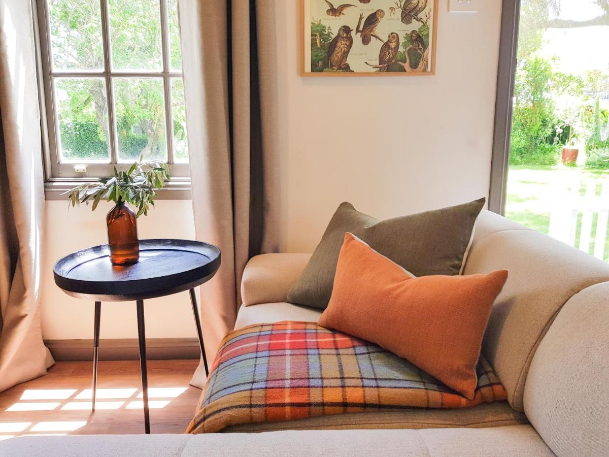 Clonmara Country House And Cottages Port Fairy Exterior foto