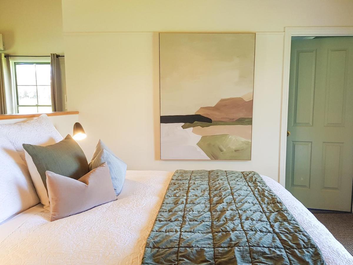 Clonmara Country House And Cottages Port Fairy Exterior foto