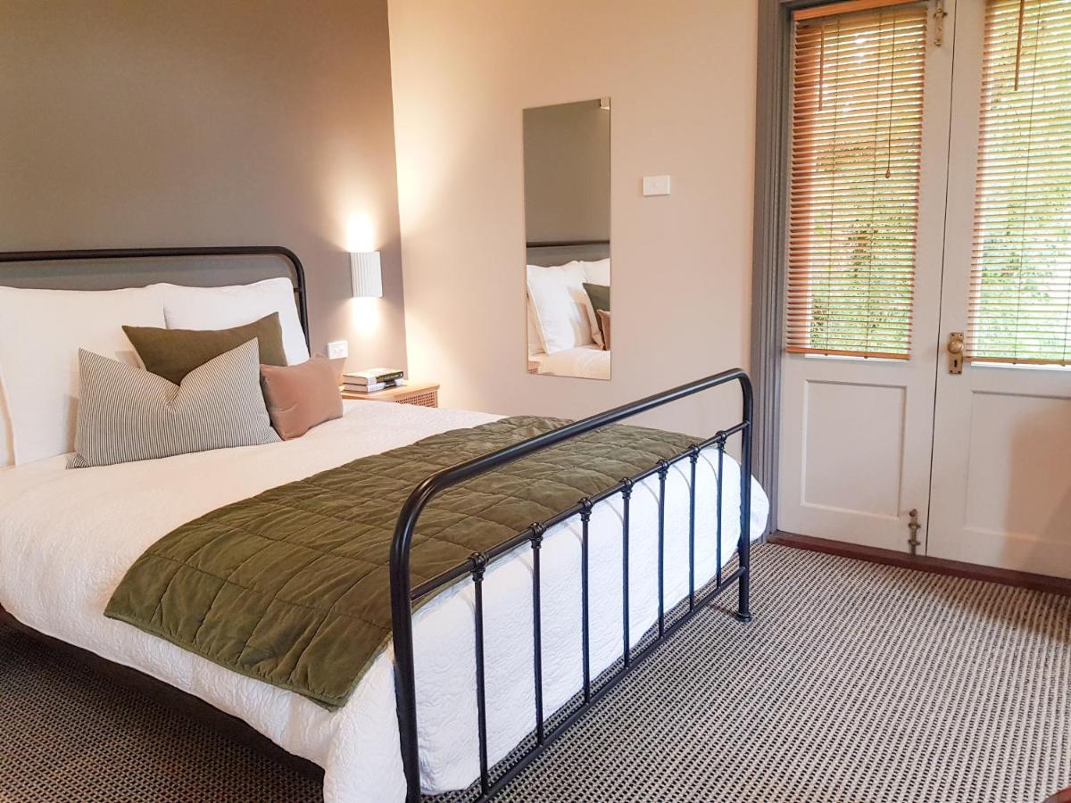 Clonmara Country House And Cottages Port Fairy Exterior foto