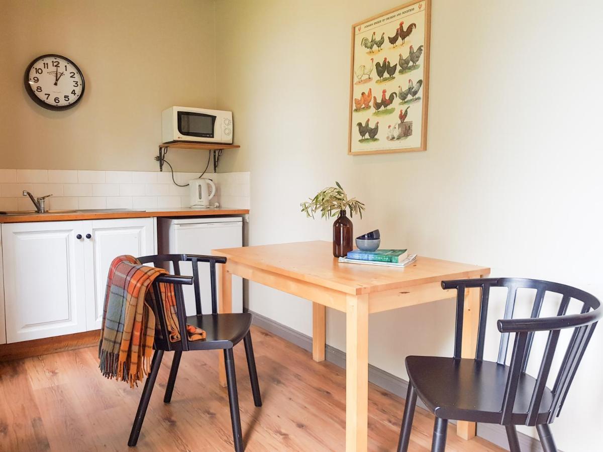 Clonmara Country House And Cottages Port Fairy Exterior foto