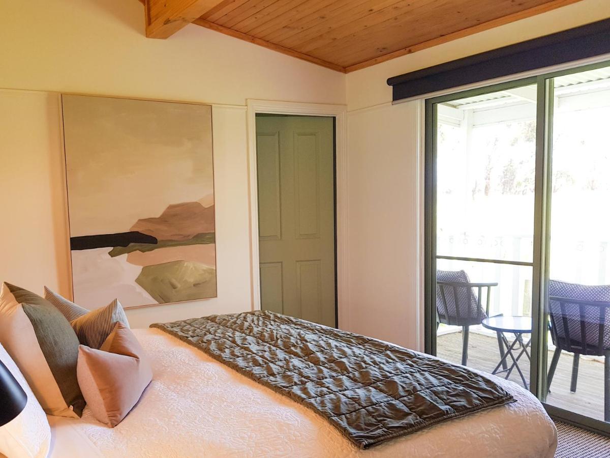 Clonmara Country House And Cottages Port Fairy Exterior foto