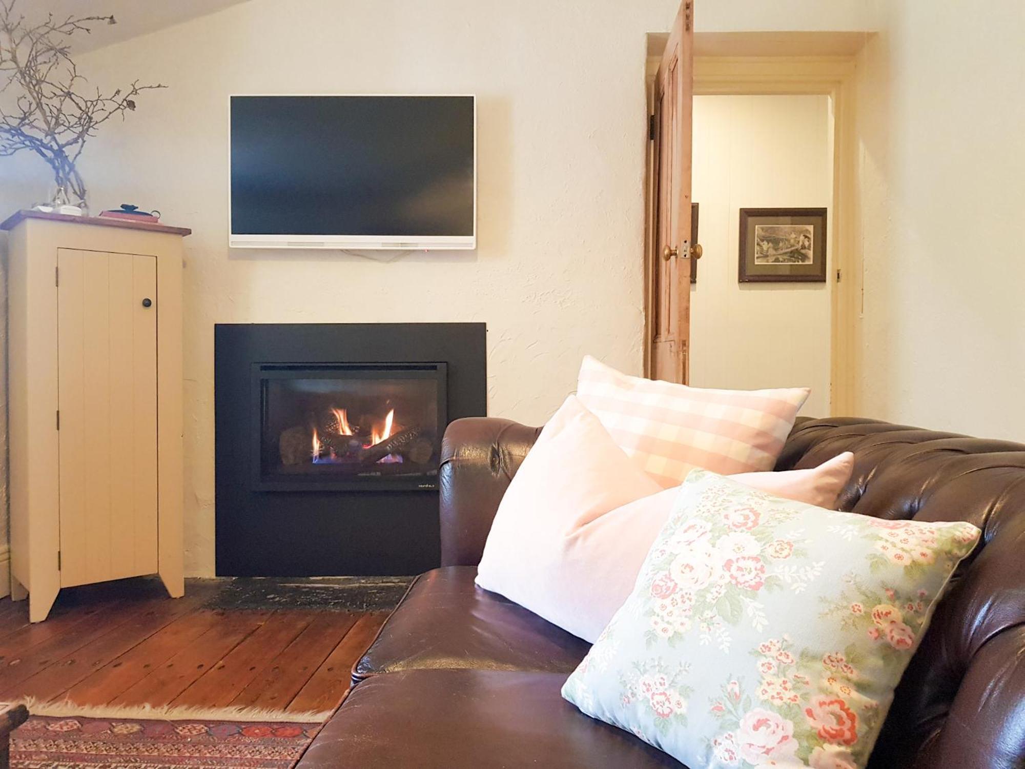 Clonmara Country House And Cottages Port Fairy Exterior foto