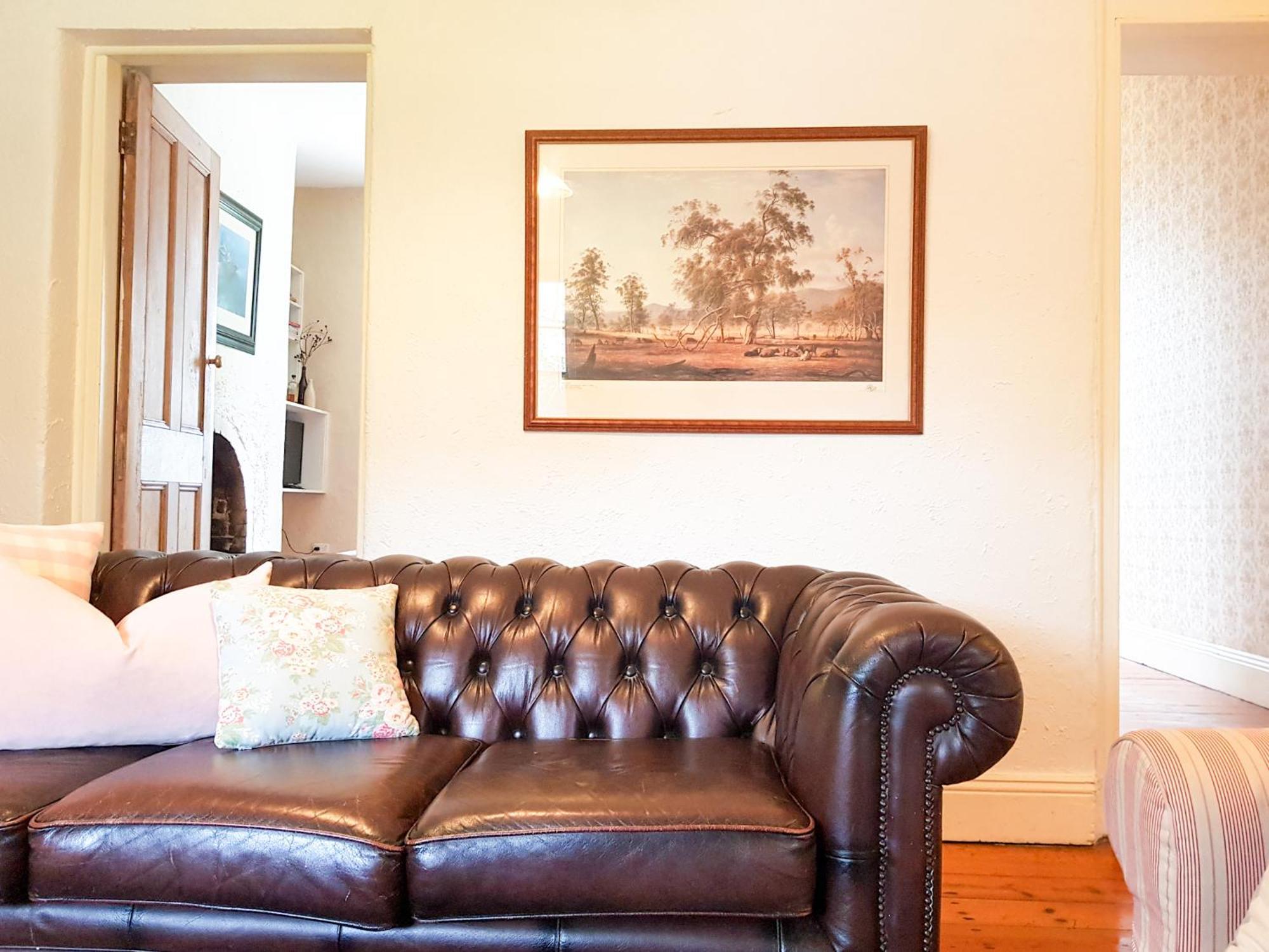 Clonmara Country House And Cottages Port Fairy Exterior foto