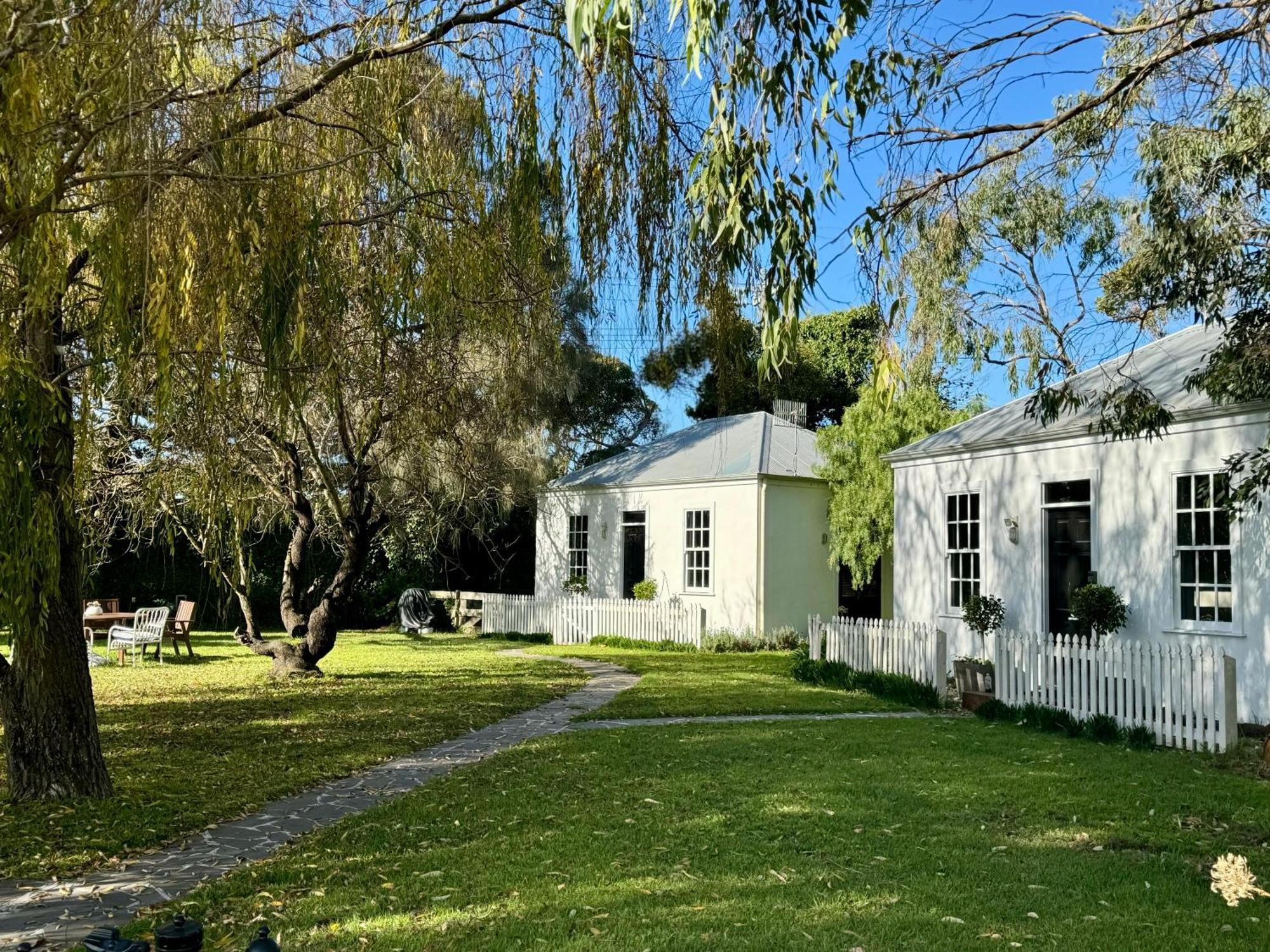 Clonmara Country House And Cottages Port Fairy Exterior foto