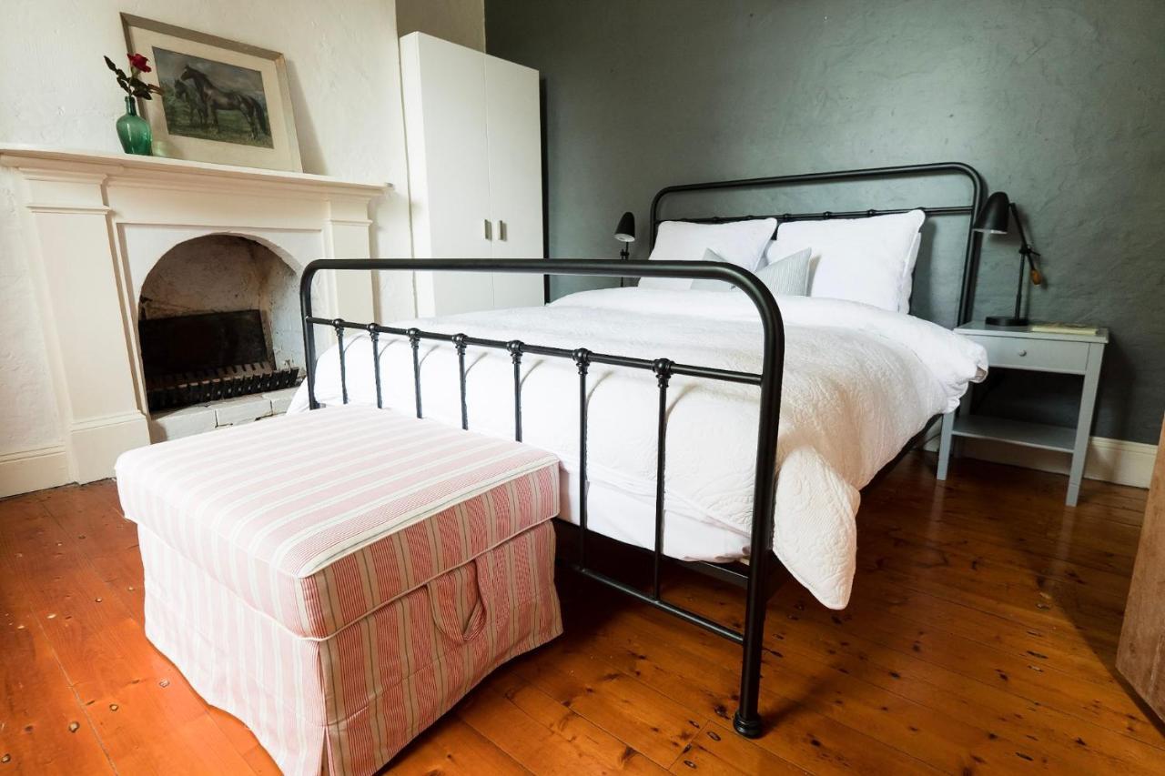 Clonmara Country House And Cottages Port Fairy Exterior foto