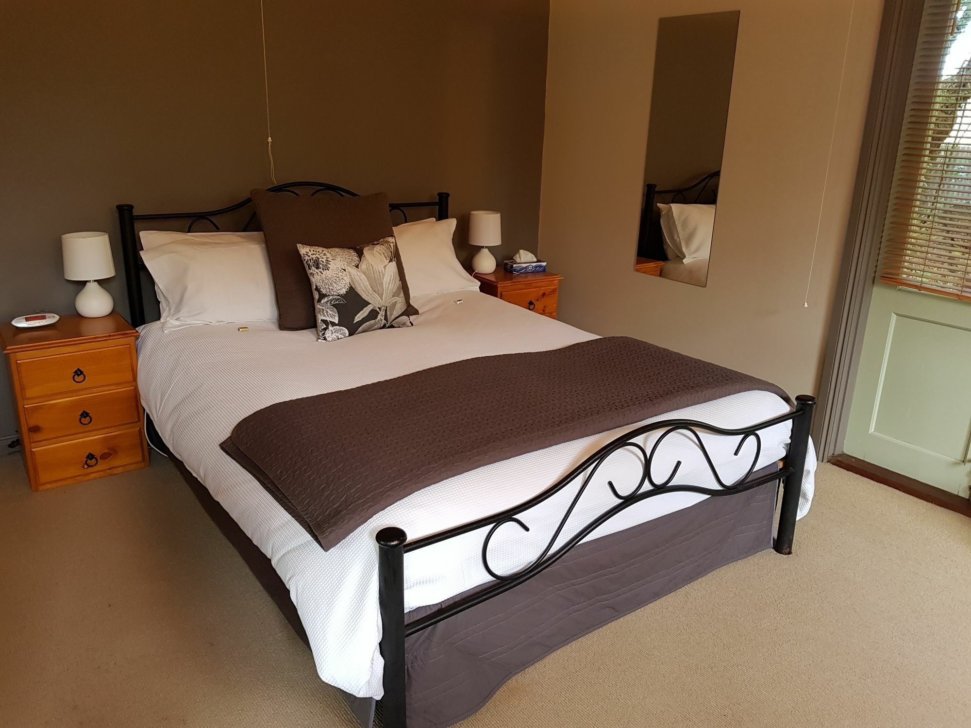 Clonmara Country House And Cottages Port Fairy Exterior foto
