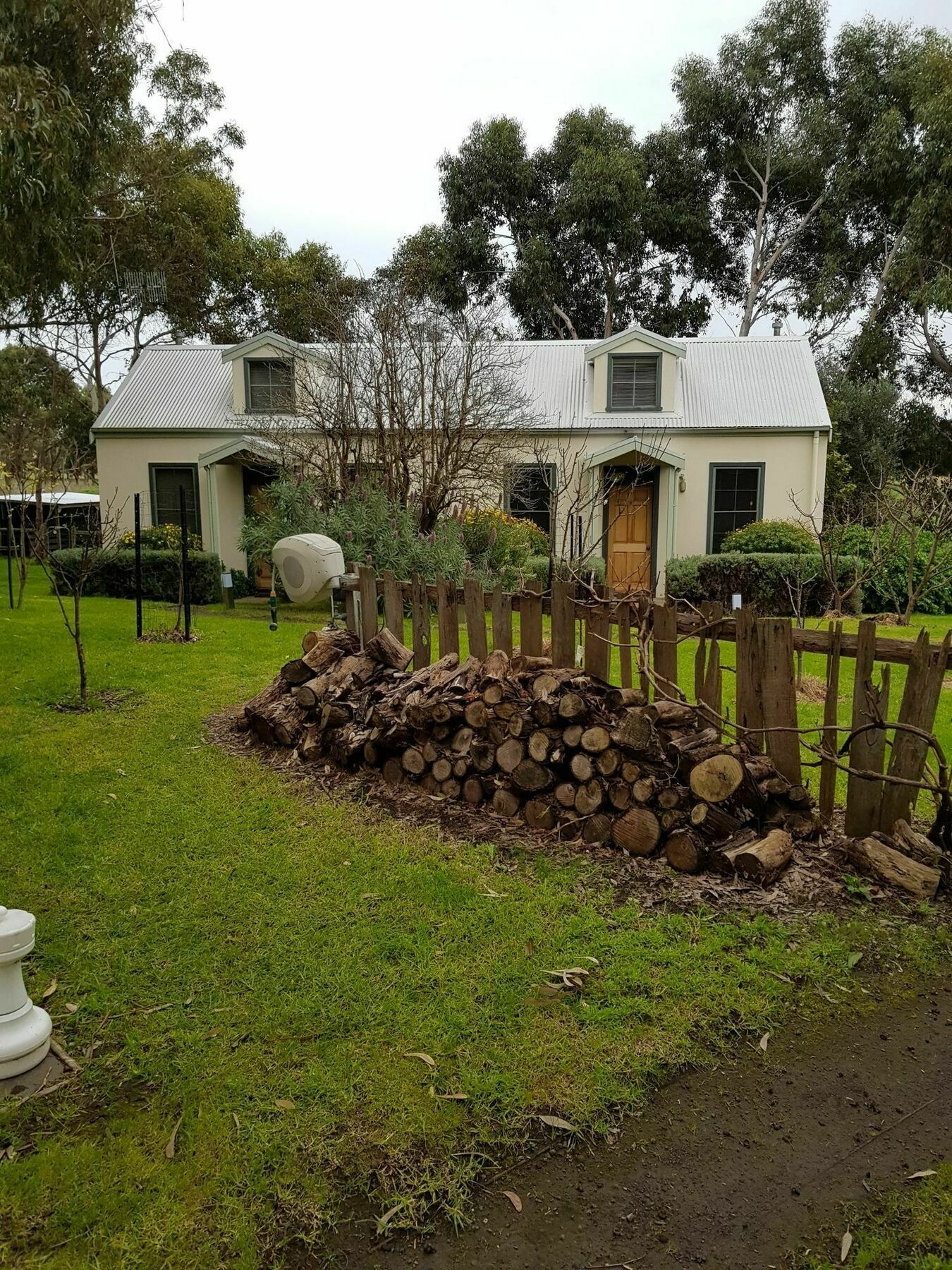 Clonmara Country House And Cottages Port Fairy Exterior foto
