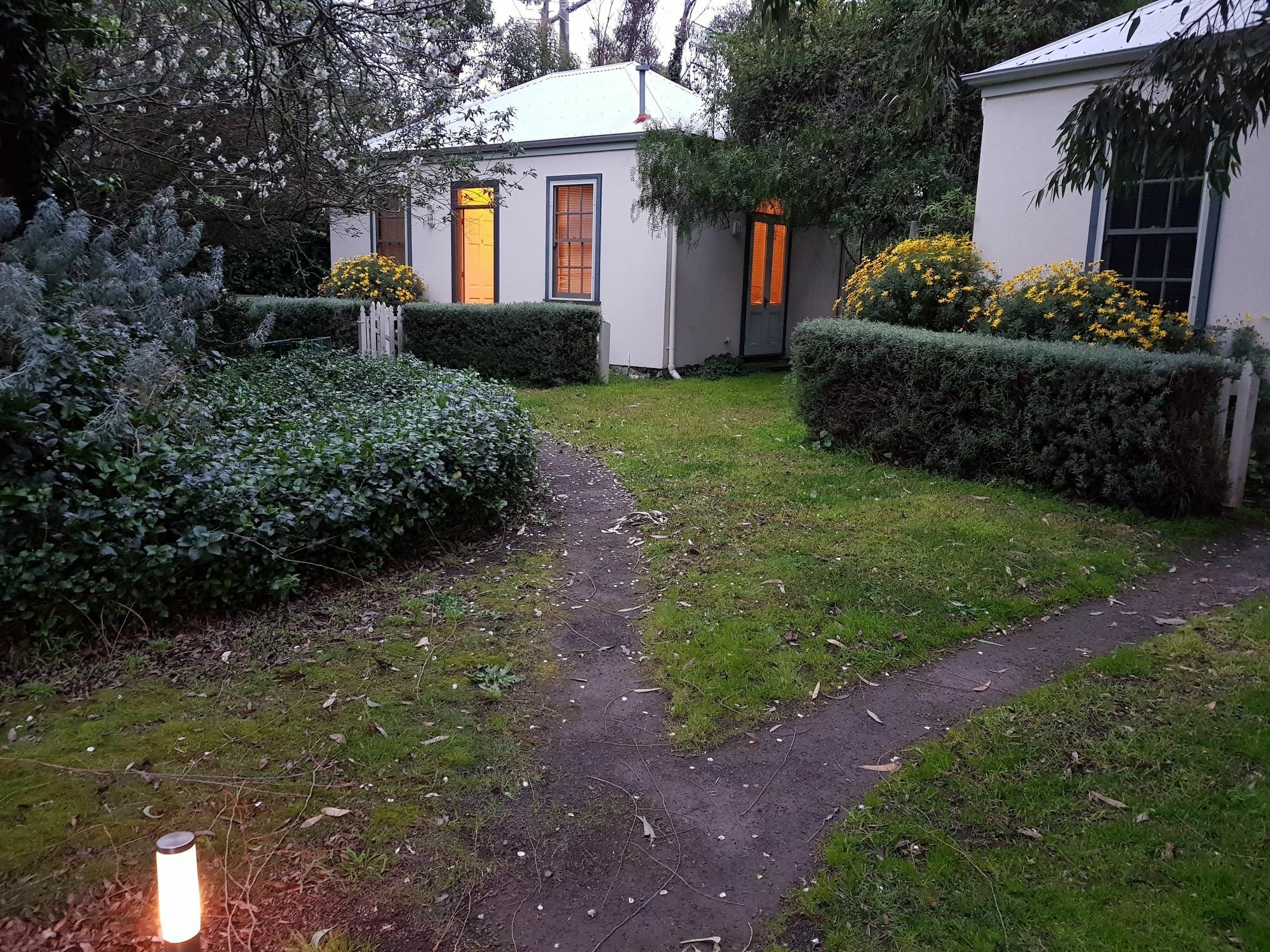 Clonmara Country House And Cottages Port Fairy Exterior foto