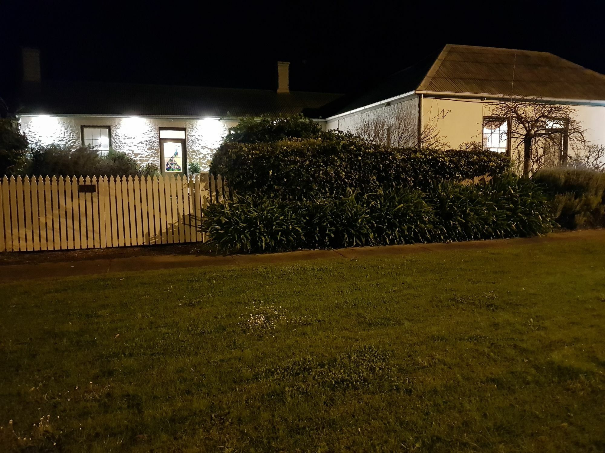 Clonmara Country House And Cottages Port Fairy Exterior foto