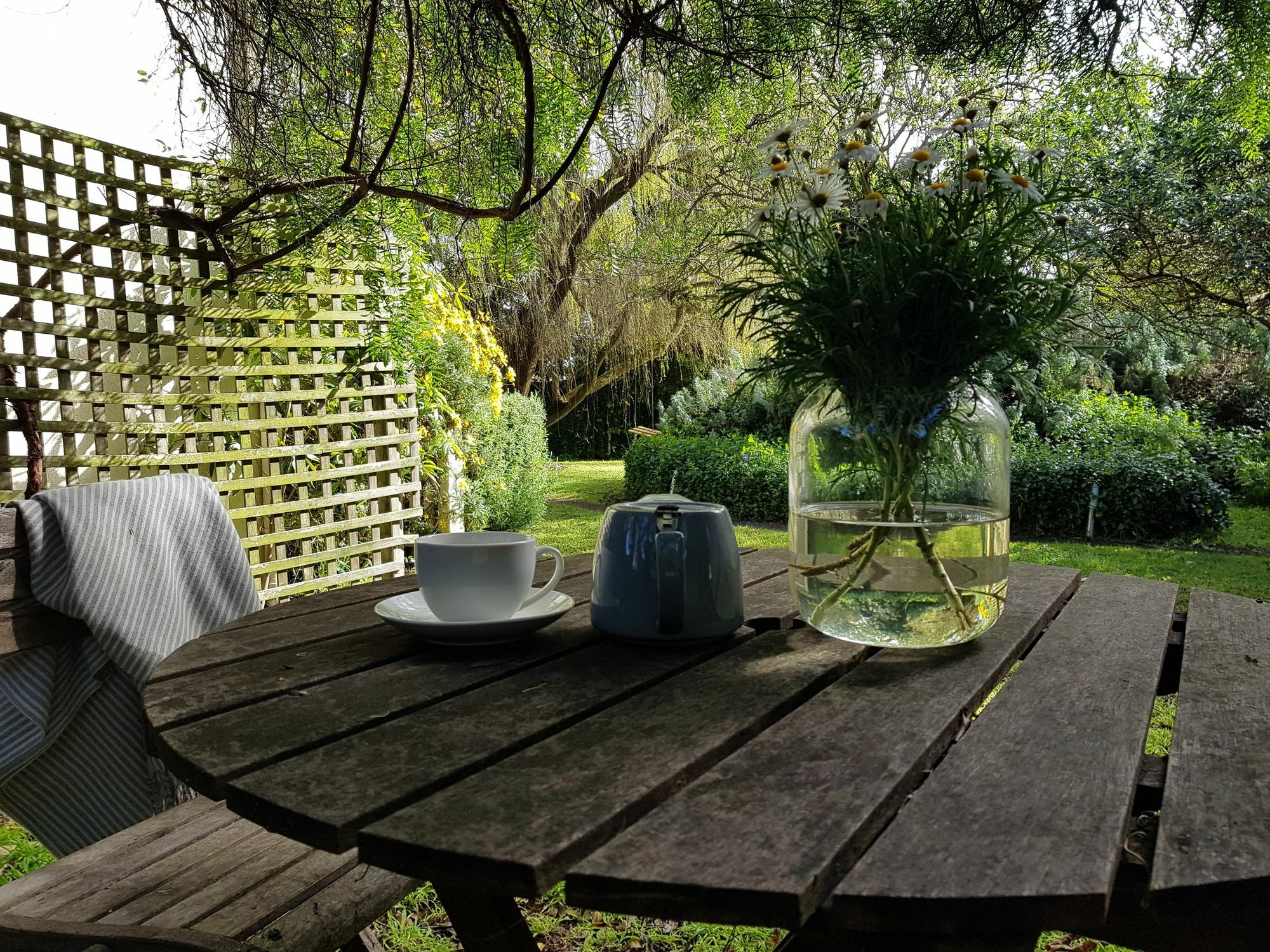Clonmara Country House And Cottages Port Fairy Exterior foto
