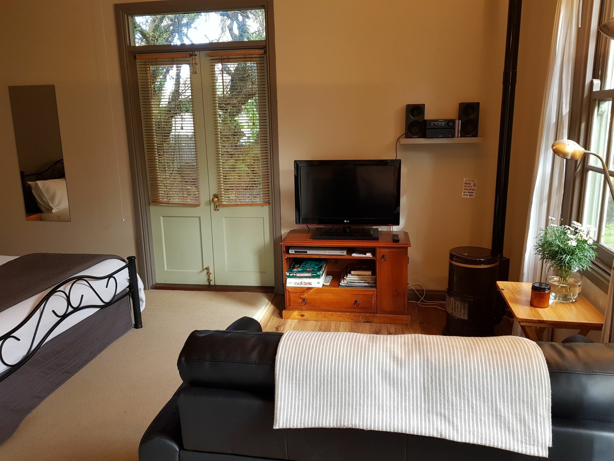 Clonmara Country House And Cottages Port Fairy Exterior foto